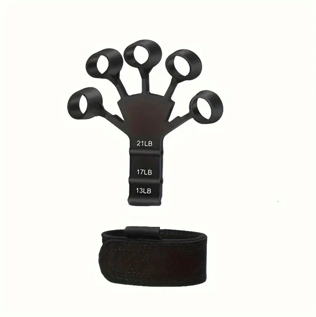 Posilovač paže a zápěstí