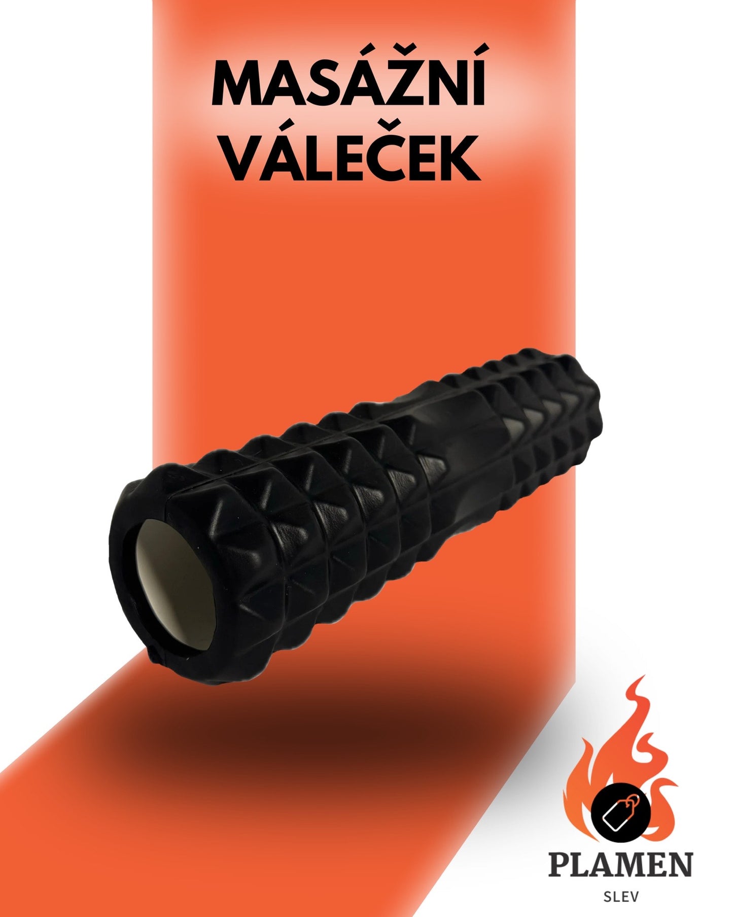 Masážní Váleček