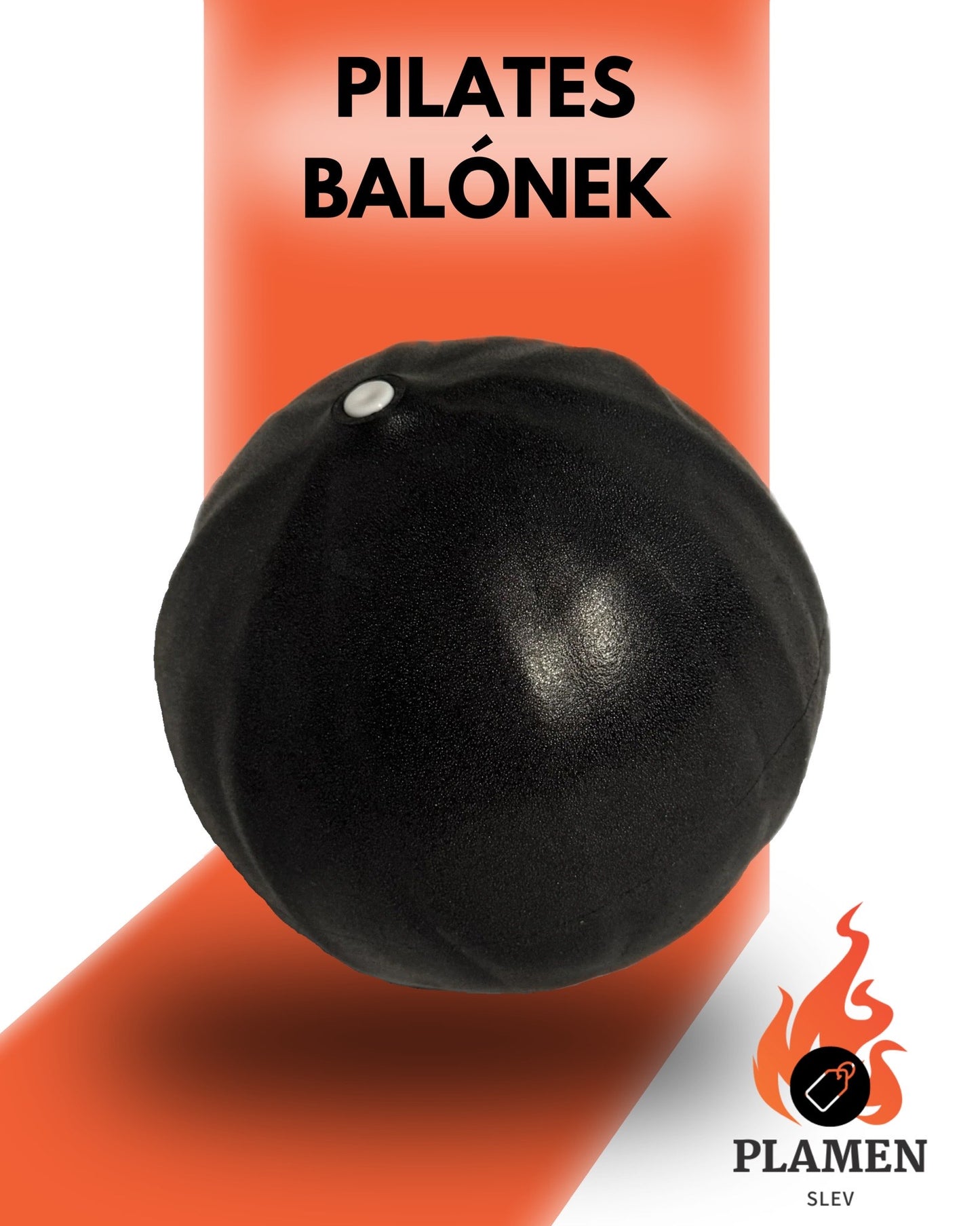 Jóga - Pilates Balonek