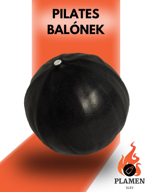 Jóga - Pilates Balonek